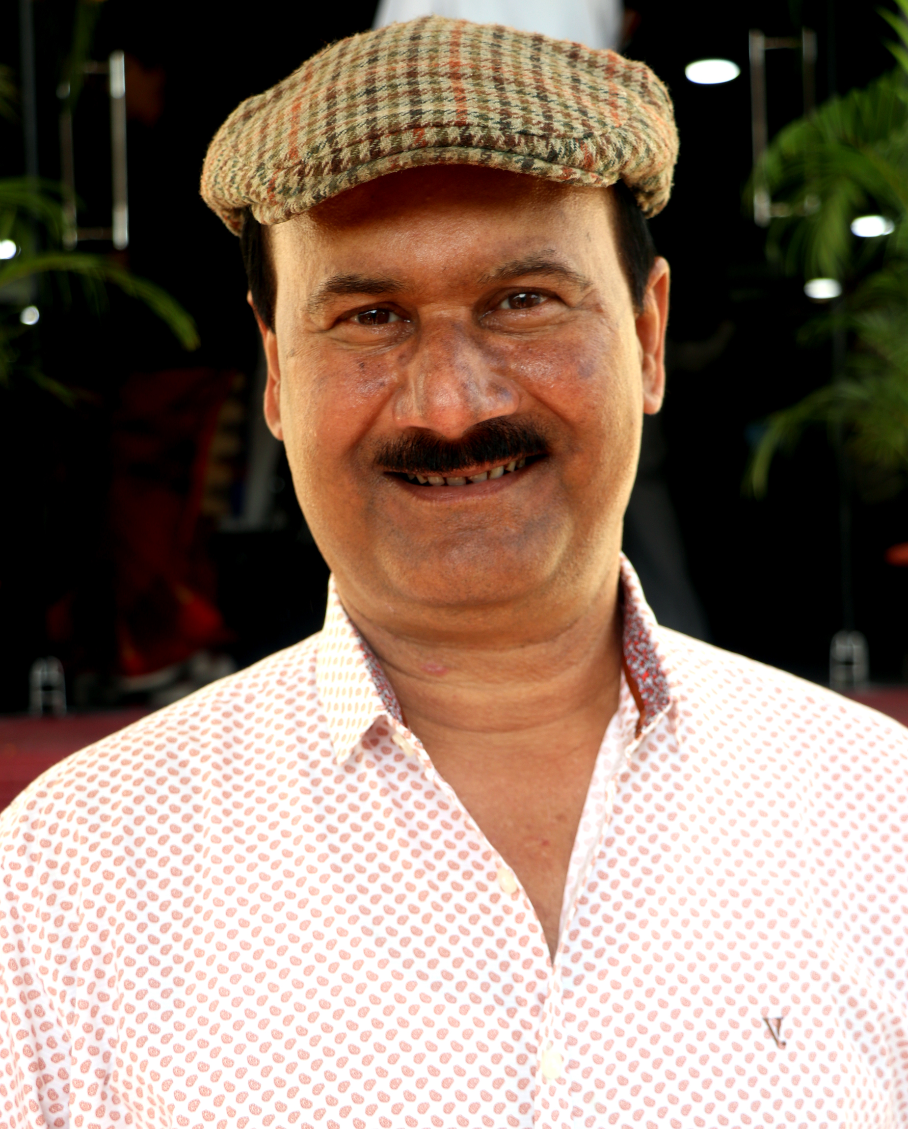 Mr. Nanda Kishor Rathi